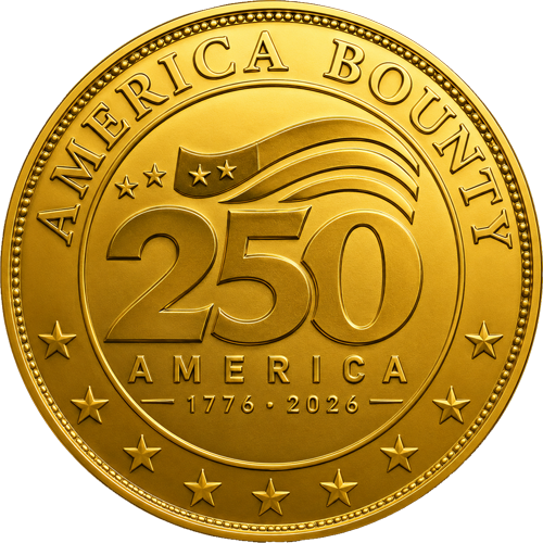 America Bounty logo